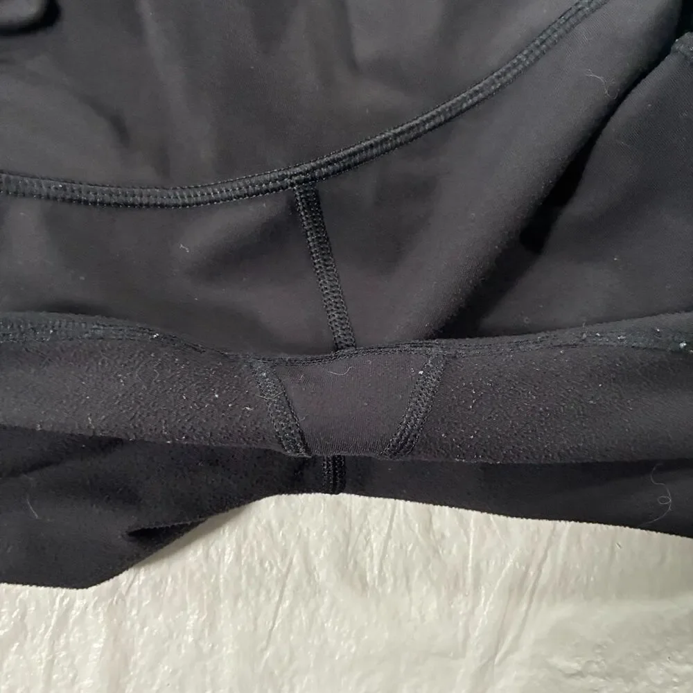 Lululemon Speed Up Tight Full-On Luxtreme 29